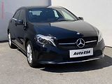 Mercedes-Benz Třídy A (2016) 1.6i, ČR, AT, LED, AC - náhled 1