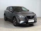 Nissan Qashqai (2024) N-Connecta 1.3 DIG-T MHEV - náhled 1