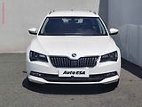 Škoda Superb (2018) 2.0 TDI, 2.maj,ČR, AC, TZ - náhled 1
