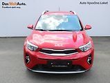 Kia Stonic (2022) 1.2 DPI 61 kW manuál - náhled 3