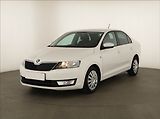 Škoda Rapid (2013) 1.2 TSI, Park. senzory - náhled 1