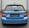 Škoda Fabia (2015) III HATCHBACK 1.0 MPI AMBIENTE - náhled 4
