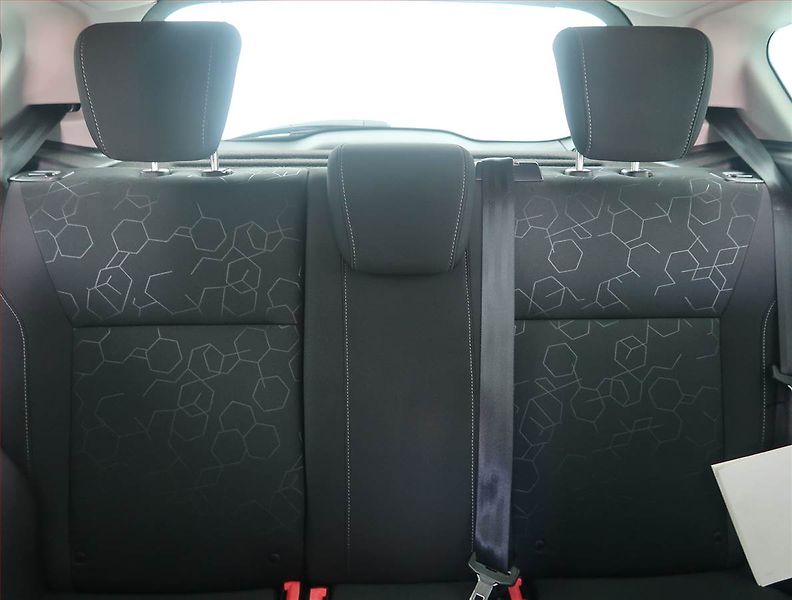 Ford B-MAX (2014) 1.0 EcoBoost, Serv.kniha - fotka 10 z 14