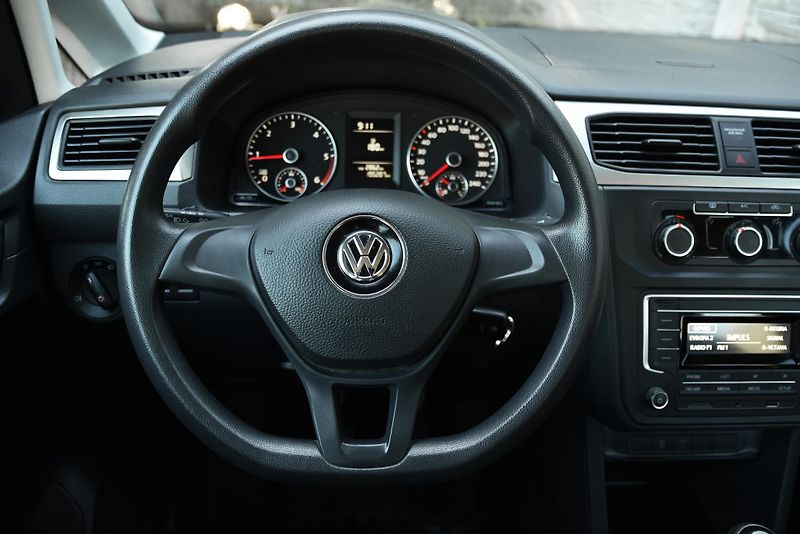 Volkswagen Caddy 2.0 TDi CR, KLIMA, TEMP, ČR - fotka 11 z 49