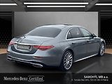 Mercedes-Benz Třídy S S 350d 4MATIC L AMG linie - náhled 5