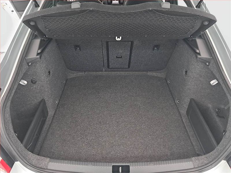 Škoda Octavia (2015) RS 2.0 TDI, Automat, Kůže - fotka 14 z 18