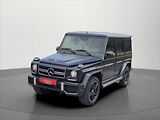 Mercedes-Benz Třídy G 5,5 V8 63 AMG 400 Kw 4MATIC - náhled 2