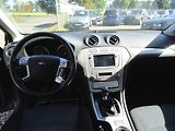 Ford Mondeo 1,8TDCI-92KW-NOVÁ STK - náhled 14