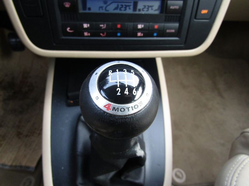 Volkswagen Sharan (2008) 2.8 V6  150kW  4MOTION BUSSINE - fotka 37 z 38