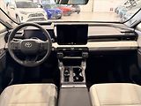 Toyota RAV4 Executive  2.5L HEV (194k) 4X4 - náhled 10