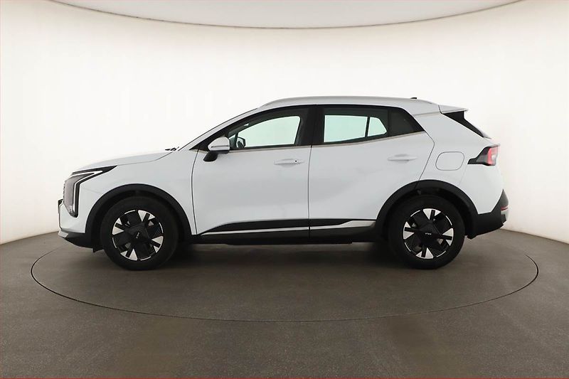 Kia Sportage (2025) 1.6 T-GDI, EXCLUSIVE, KAMERA - fotka 3 z 18