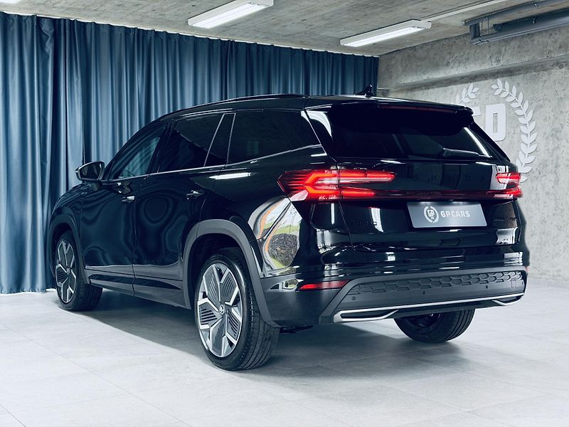 Škoda Kodiaq (2026) Sport-Line*142kw*4M*ZÁR.5L*TOP - fotka 6 z 43