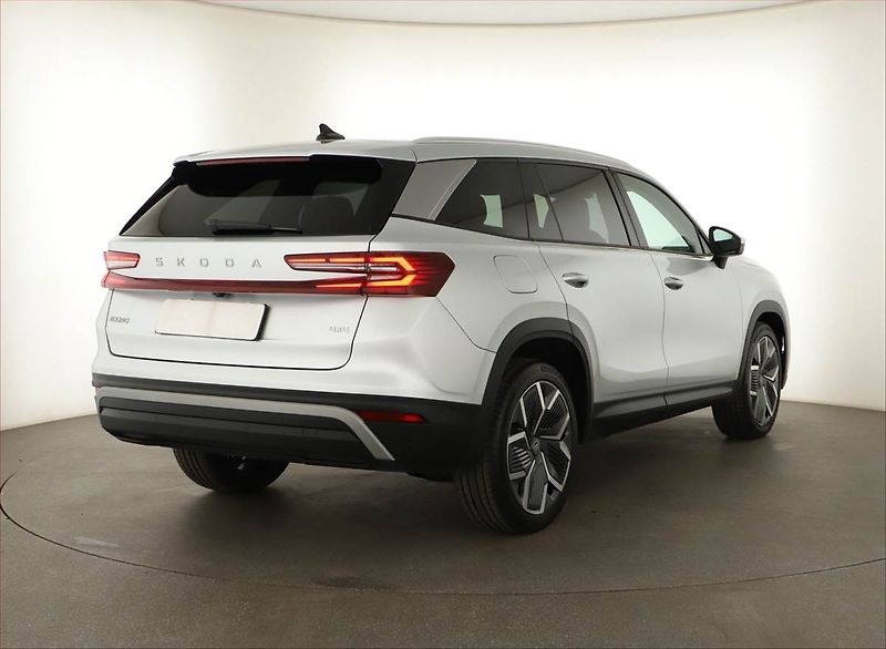 Škoda Kodiaq (2025) 2.0 TSI, Exclusive Selection - fotka 5 z 29
