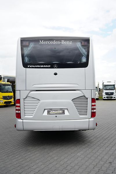 Mercedes-Benz (2017) TOURISMO / EURO 6 / 43 OSOBY / - fotka 15 z 73