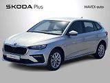 Škoda Scala (2025) 1.0 TSI Selection - náhled 1