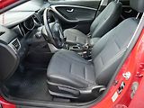 Hyundai i30 (2014) 1.6 CRDI, ČR, AC, výhřev sed. - náhled 9