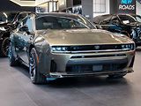 Dodge Charger (2026) 3.0 Scat Pack 4D AWD 550HP - náhled 7