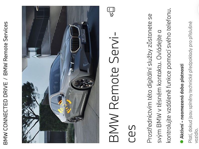 BMW Řada 3 (2017) 325D 165KW NAVI – LED - fotka 2 z 48