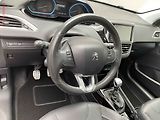 Peugeot 2008 (2019) 1.2 PT, Crossway, panor, navi - náhled 12