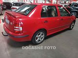 Škoda Fabia (2005) 1.2, ČR, tažné, STK6/28 - náhled 1