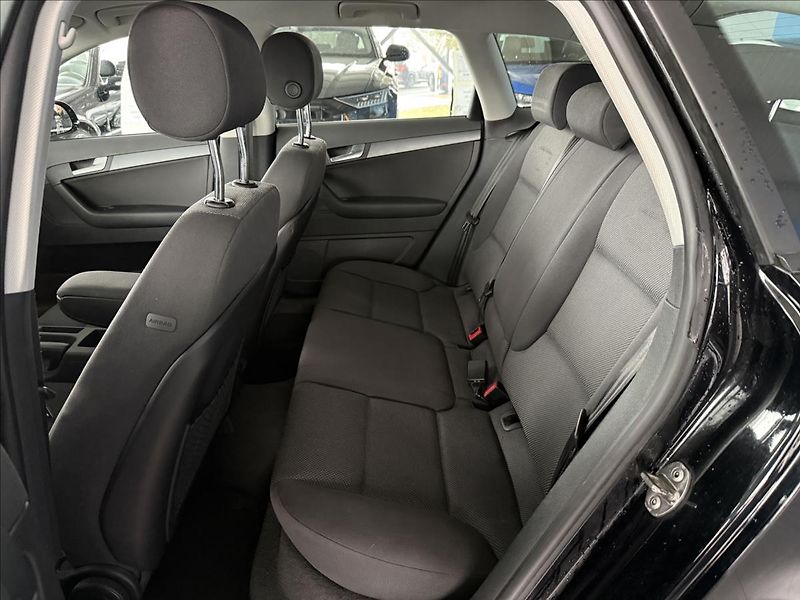 Audi A3 1,2   TFSI 77kW - fotka 18 z 21