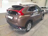 Mitsubishi Eclipse Cross (2019) 1.5T, ČR, AC, temp - náhled 1