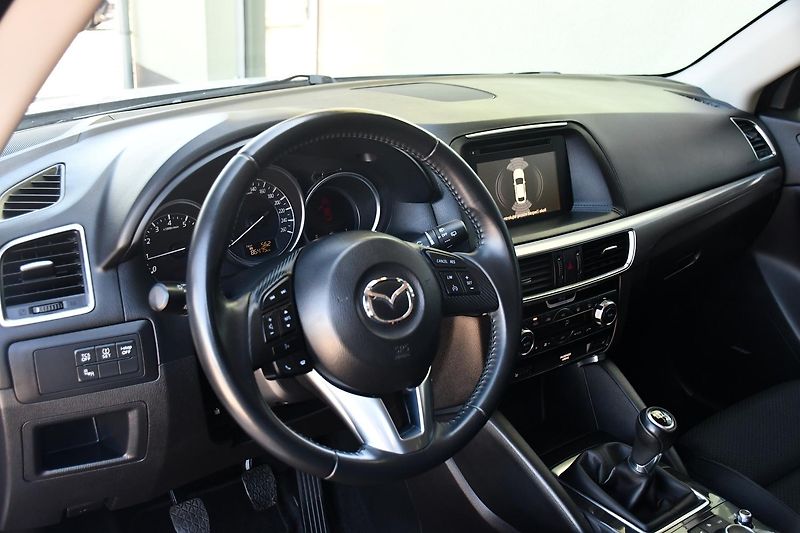 Mazda CX-5 2.0SKYACTIV-G  - fotka 15 z 38