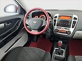 Kia Ceed (2010) 1.6 CRDi, po STK, udržované - náhled 7
