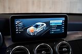 Mercedes-Benz Třídy C C43 AMG 4MATIC, Ventilace, HUD - náhled 30