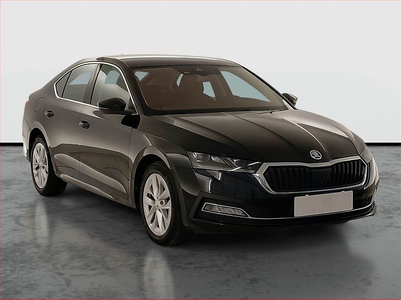 Škoda Octavia (2023) 2.0 TDI - fotografie inzerátu