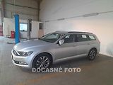 Volkswagen Passat (2016) 2.0, servis.kniha, AT - náhled 1