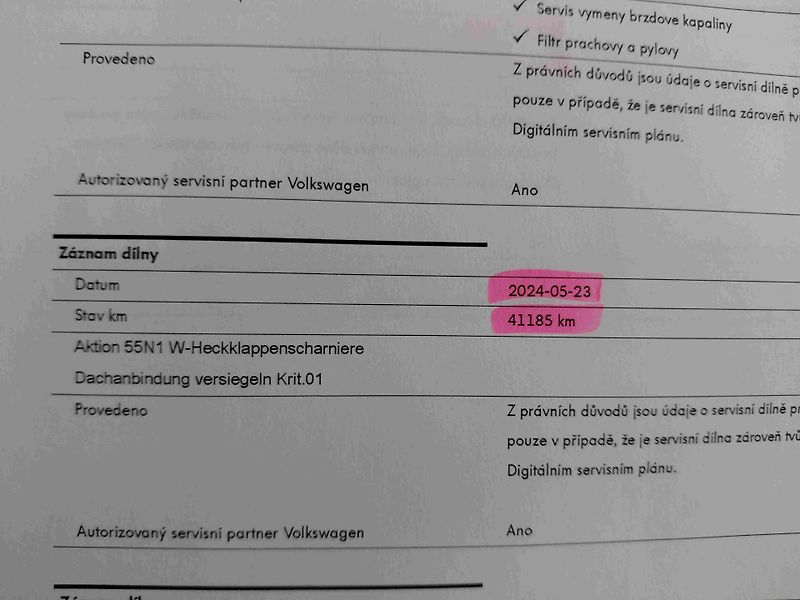 Volkswagen ID.4 (2022) PRO PERFORMANCE - fotka 11 z 13