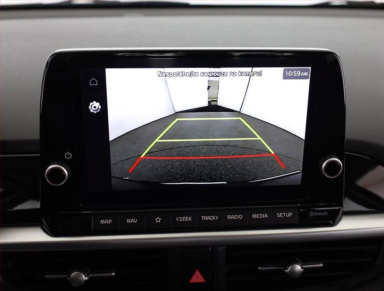 Kia Picanto (2025) 1.0 MPI, Automat, ČR,1.maj - fotka 16 z 18