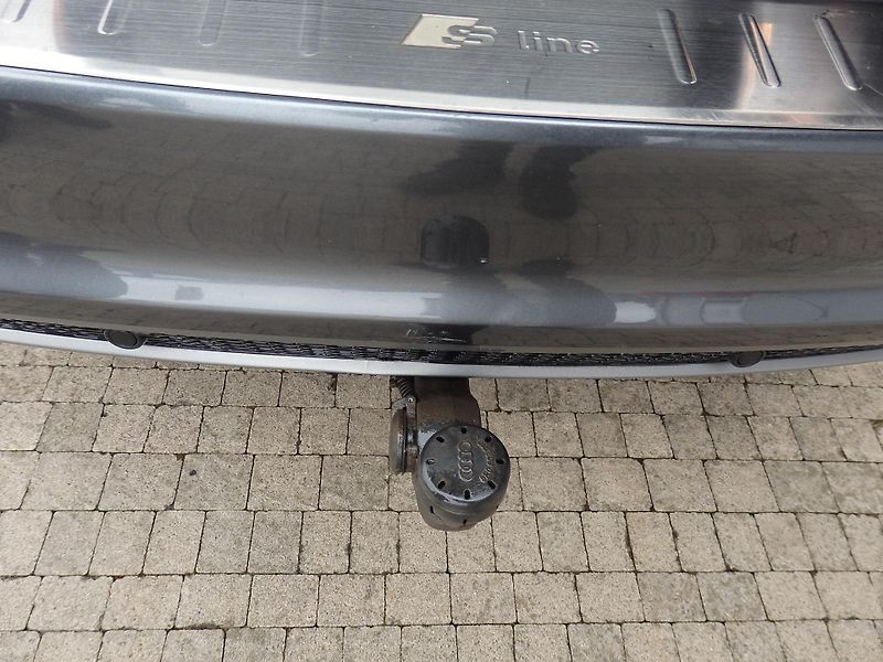 Audi Q5 3.0 TDI 176 kW S LINE - fotka 22 z 29
