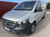 Mercedes-Benz Vito 1,8 110CDi LONG KLIMA ČR1M DPH - náhled 1