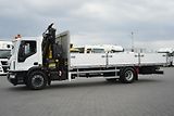 Iveco Eurocargo (2017) 180-250 / SKRZYNIOWY + HDS / H - náhled 4