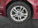 Ford Mondeo (2018) Titanium 2.0 TDCI, ČR,1.maj - náhled 15