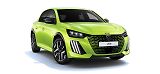 Peugeot 208 (2026) GT Hybrid 145 e-DCS6 - náhled 1