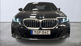 BMW i5 xDrive40 M-Sport Kam Ambient - náhled 4