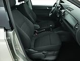 Škoda Fabia (2016) Style 1.2 TSI, Serv.kniha - náhled 9