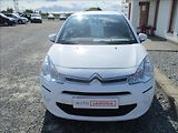 Citroën C3 1,2 VTi,klima,serv.kn.CZ - náhled 1