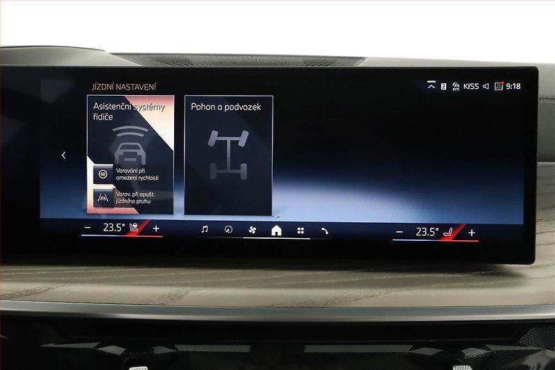 BMW X7 (2025) xDrive40d - fotka 18 z 20