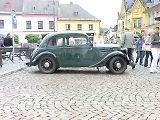 Škoda Popular 420.