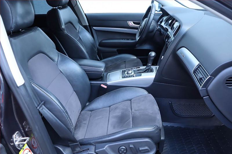 Audi A6 Allroad (2010) 3.0 TDI, 4X4, Automat, Navi - fotka 9 z 29