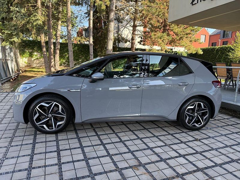 Volkswagen ID.3 PRO S 82 kWh / Kamera / ACC - fotka 3 z 30