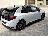 Volkswagen ID.3 (2020) 1st. 150kw, 62kwh, SOH 88% - náhled 2