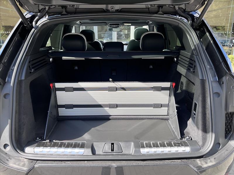 Land Rover Range Rover Sport (2026) 3,0 Dynamic SE P460e PHEV AWD - fotka 21 z 21