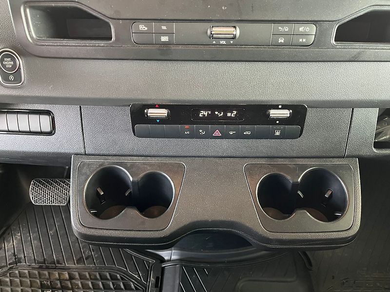 Mercedes-Benz Sprinter 319 CDI L3H2 140kw 1.Maj DPH - fotka 15 z 22