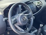 Toyota Aygo 1,0 VVT-i 53kW COMFORT  X - náhled 6