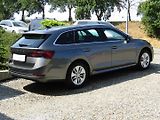 Škoda Octavia (2022) 2.0 TDI 85kW DSG  TOP QUALITY - náhled 12